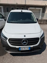Mercedes citan