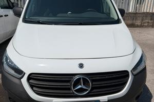 Mercedes citan