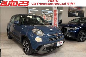 Fiat 500L 1.4 95 CV S&S Cross 95CV Ok Neopatentati
