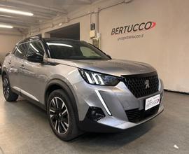 Peugeot 2008 PureTech 130 S&S EAT8 GT Pack