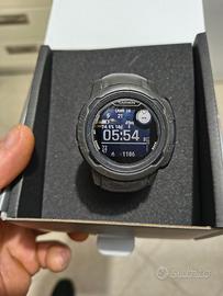 Garmin Instinct 2S