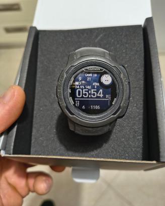 Garmin Instinct 2S