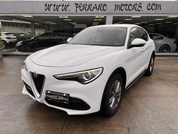 Alfa Romeo Stelvio 2.2 aut.160 CV a soli 169euro a