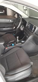 Kia Sportage 1.7 crdi 116cv