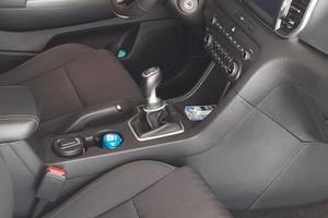 Kia Sportage 1.7 crdi 116cv