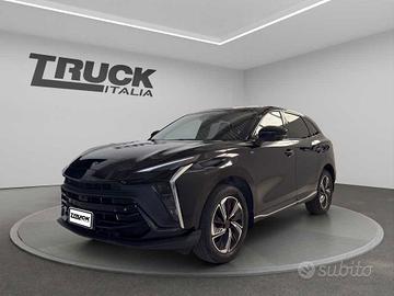 Forthing Friday HEV - Friday HEV 1.5 auto U93344