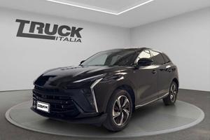 Forthing Friday HEV - Friday HEV 1.5 auto U93344