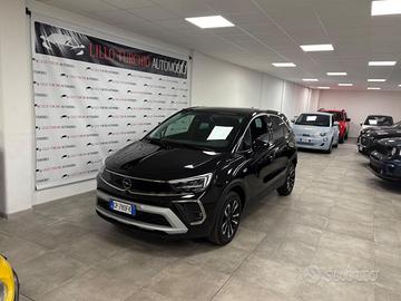 Opel Crossland 1.5 ECOTEC D 110 CV Elegance PREZZO