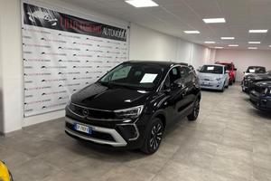 Opel Crossland 1.5 ECOTEC D 110 CV Elegance PREZZO