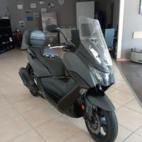 Sym Maxsym 400 - 2021