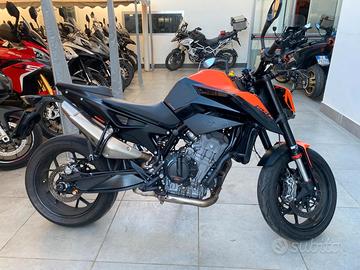 Ktm 890 Duke - 2021