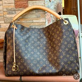 Borsa Louis Vuitton Artsy