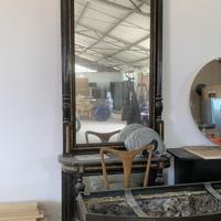 Consolle da ingresso