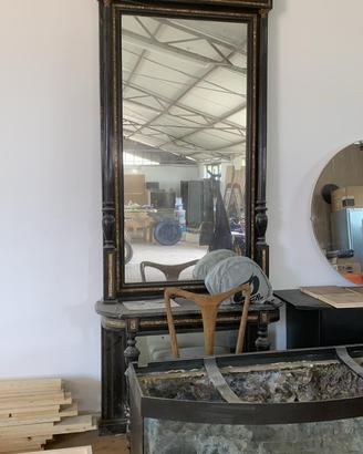 Consolle da ingresso