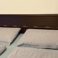 Armadio/ telaio letto