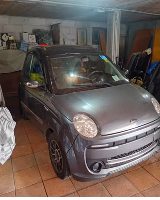 microcar aixam