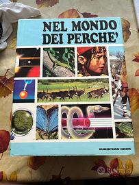 Enciclopedia vintage