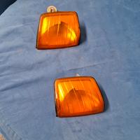 indicatori di direzione anteriori Mercedes 