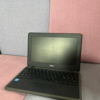 Acer Chromebook 11