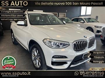 BMW X3 xDrive20d 48V xLine