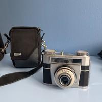Macchina fotografica analogica Bencini