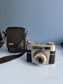 Macchina fotografica analogica Bencini