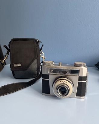 Macchina fotografica analogica Bencini