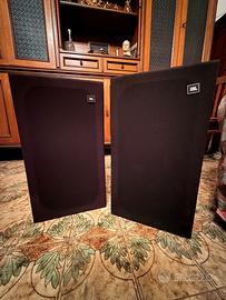 JBL  TLX 6