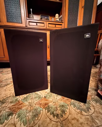 JBL  TLX 6