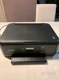 Stampante  Canon TS 5150 Bluetooth