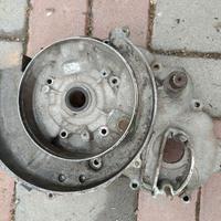 carter lato volano piaggio vespa px 125 150 motore