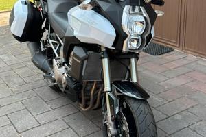 Kawasaky Versys 1000