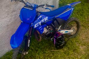 yz 125