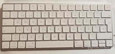Apple Magic Keyboard 2 A1644 Bianca