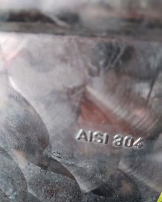 Botti in acciaio inox