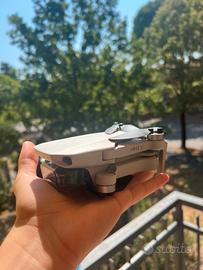 Drone Dji mini 2 se