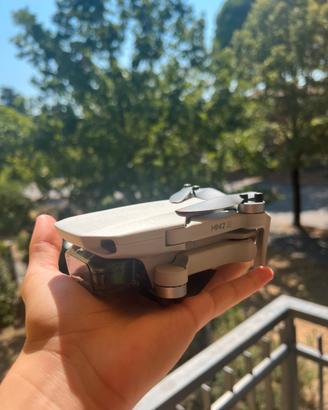 Drone Dji mini 2 se