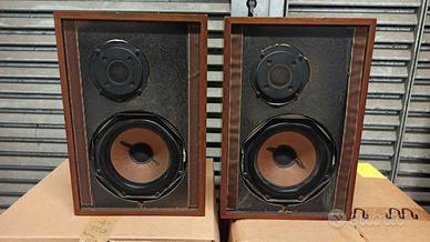 Minerva V30 casse diffusori con componenti philips