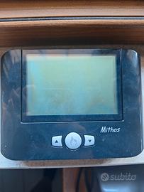 Cronotermostato Mithos