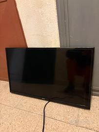 Smart Tv Akai