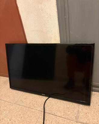 Smart Tv Akai