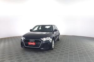 AUDI A1 A1 SPB 25 TFSI Admired Advanced