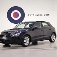 AUDI A1 SPB 30 TFSI S TRONIC