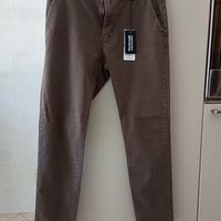 Pantaloni Bomboogie nuovi