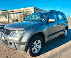 Suzuki Grand Vitara 2.0 crdi 5 porte