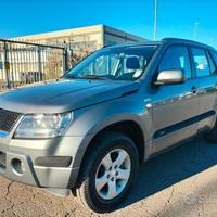 Suzuki Grand Vitara 2.0 crdi 5 porte