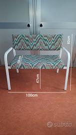 Panche Missoni
