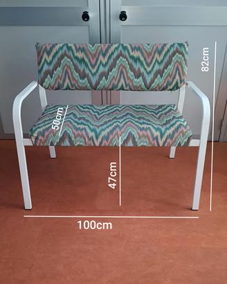 Panche Missoni