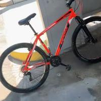 MTB ESPERIA