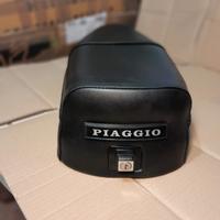 Sella vespa px prima serie nuova ,gomme